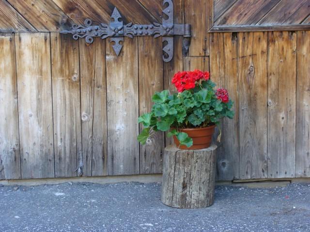 Holiday Home Patchwork Barn Zakopane Bilik gambar