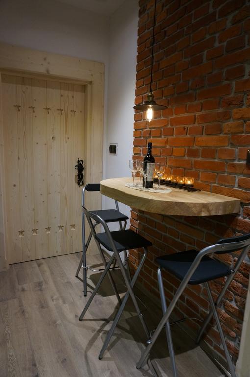 Holiday Home Patchwork Barn Zakopane Luaran gambar
