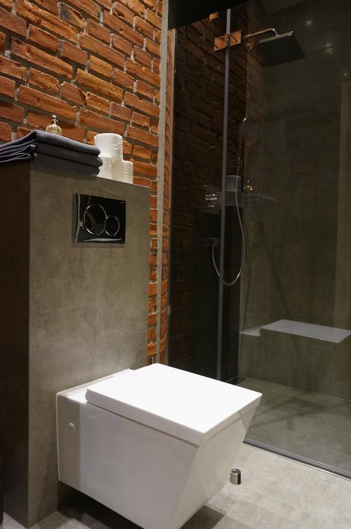 Holiday Home Patchwork Barn Zakopane Luaran gambar