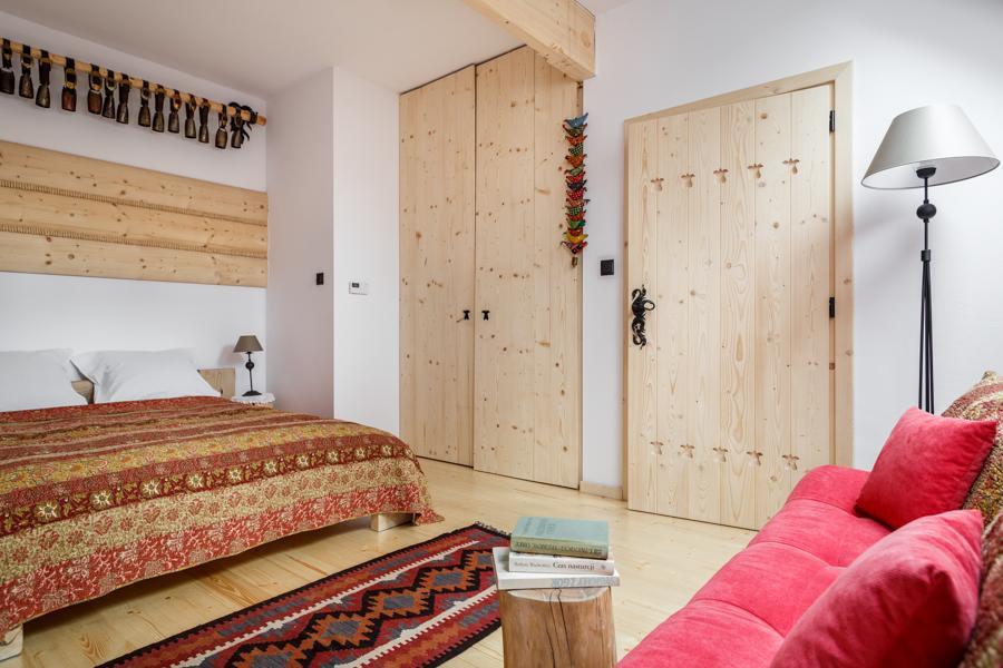 Holiday Home Patchwork Barn Zakopane Luaran gambar