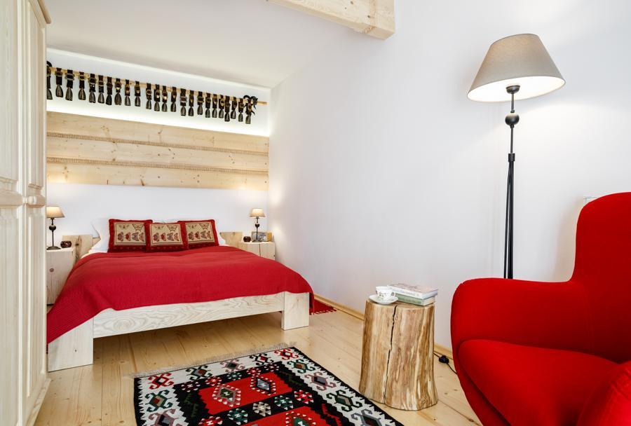 Holiday Home Patchwork Barn Zakopane Luaran gambar